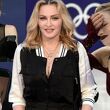 Madonna sorprendió a la patinadora, pero no le fue bien. (Foto: Especial)