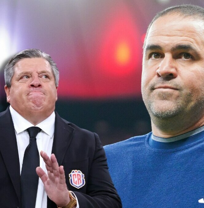 Miguel Herrera salió en defensa de Jardine tras arranque de América (Imago7)