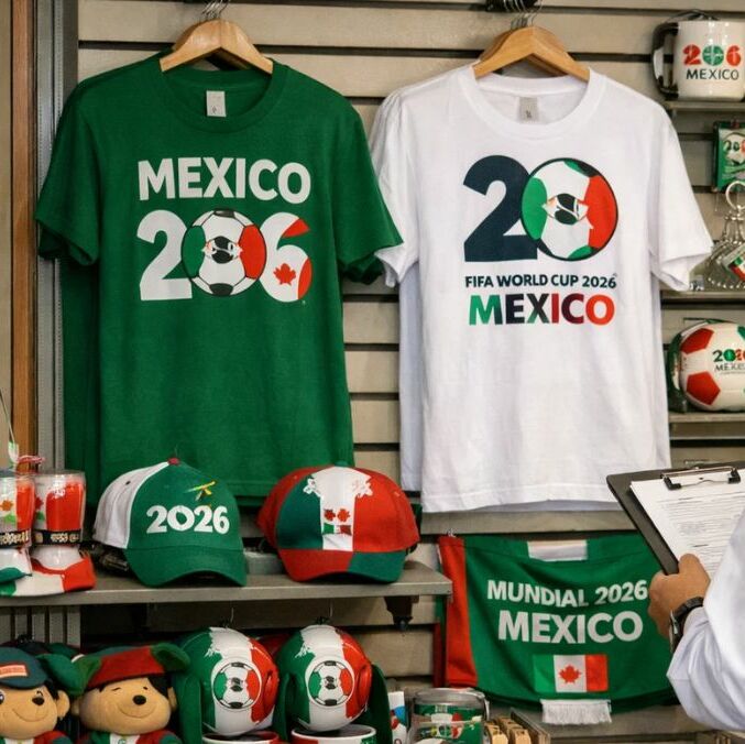 Mundial 2026: Profeco activa operativo para proteger a consumidores