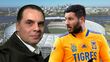 Nahuel y Gignac al Mundial 2026: transmisión exclusiva por TV Azteca. FOTO: ESPECIAL