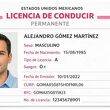 Todo lo que necesitas saber sobre la licencia permanente en CDMX este 2026: requisitos nuevos y precio. (Sora IA).