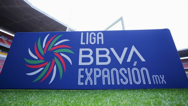 No habrá partidos de Liga de Expansión este fin de semana en Liga de Expansión (Imago7)