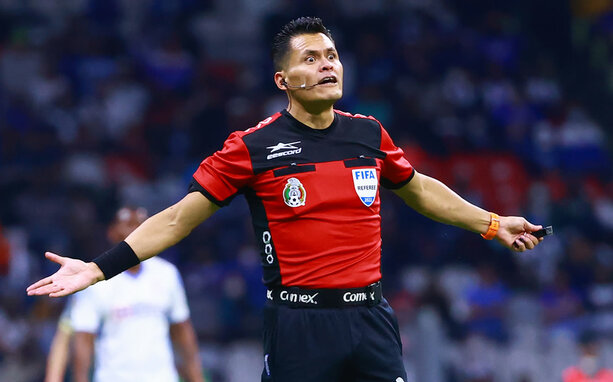 Pérez Durán tendrá un reto importante | Imago7