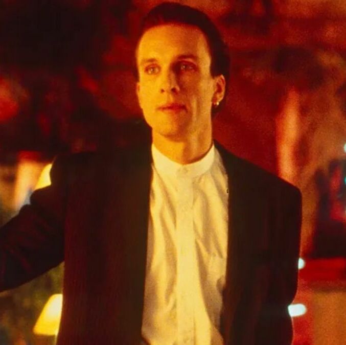 Revelan la causa de muerte de Peter Greene: así fue su trágico fallecimiento. (FOTO): TMZ.