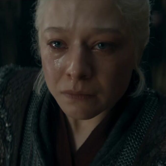 Revelan primer tráiler de la tercera temporada de House of the Dragon