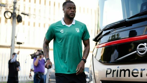 Stiven Barreiro (Imago7)