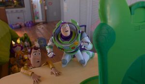 'Toy STory 5' revela nuevo tráiler oficial| Foto: Disney