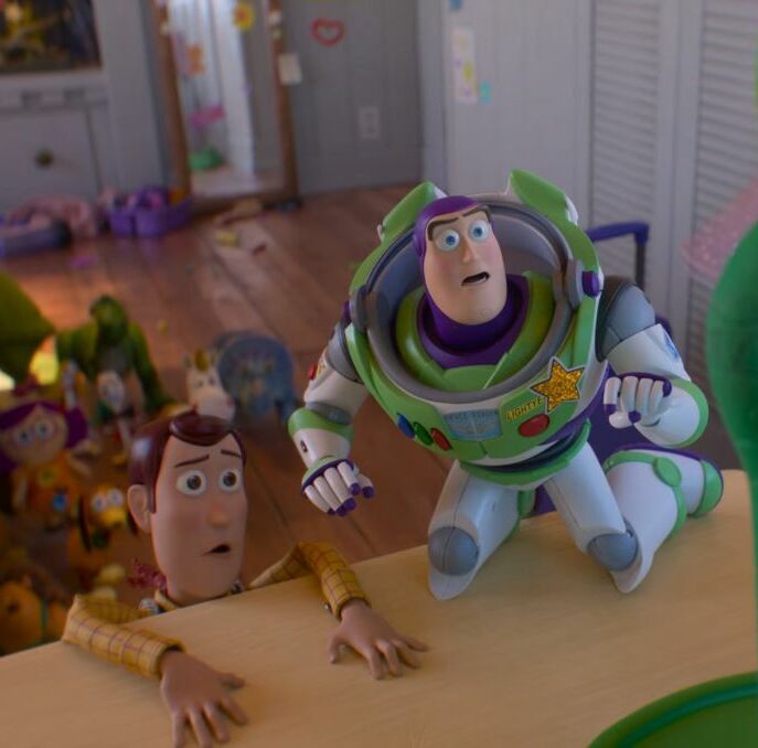 'Toy STory 5' revela nuevo tráiler oficial| Foto: Disney