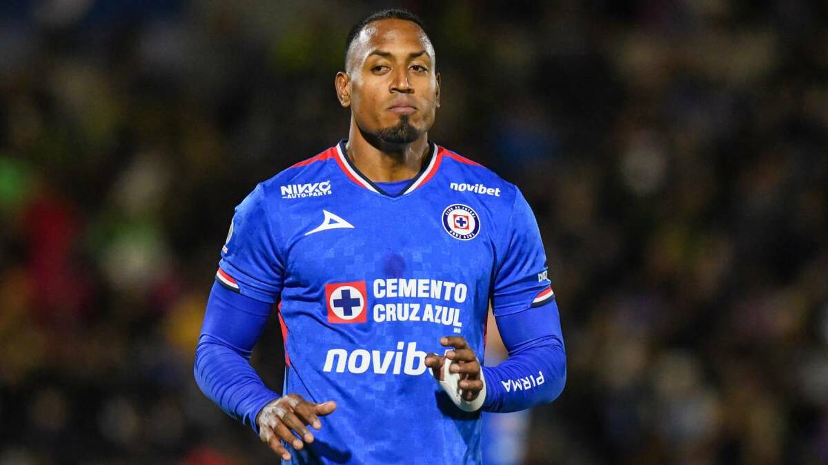 Willer Ditta busca encontrar su mejor versión (Imago7)