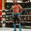 AJ Styles puso fin a su carrera en Royal Rumble (Cortesía)