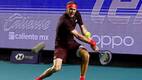 Alexander Zverev es uno de los invitados al Abierto Mexicano de Tenis (Cortesía)