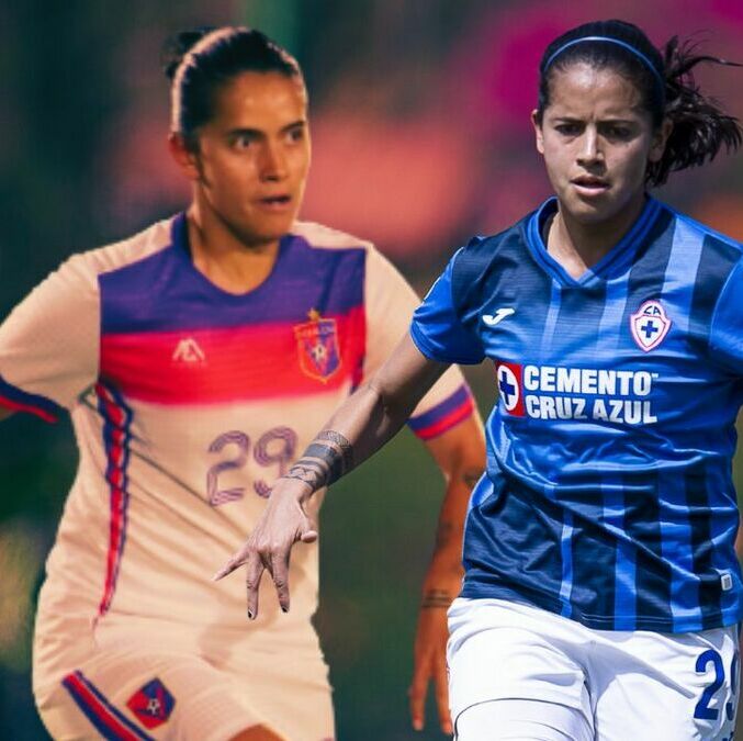 Claudia Cid vivió la pesadilla en su club de Albania. (Foto: Mexsport/ Especial)