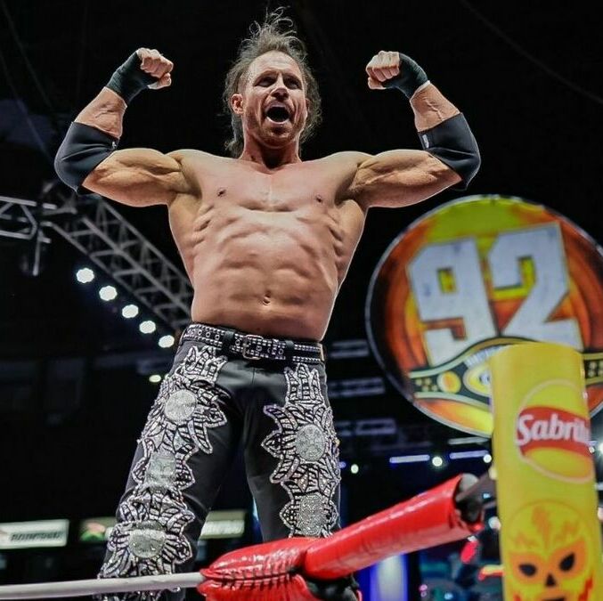 Grandes funciones en la Arena México este viernes. (Foto: CMLL)