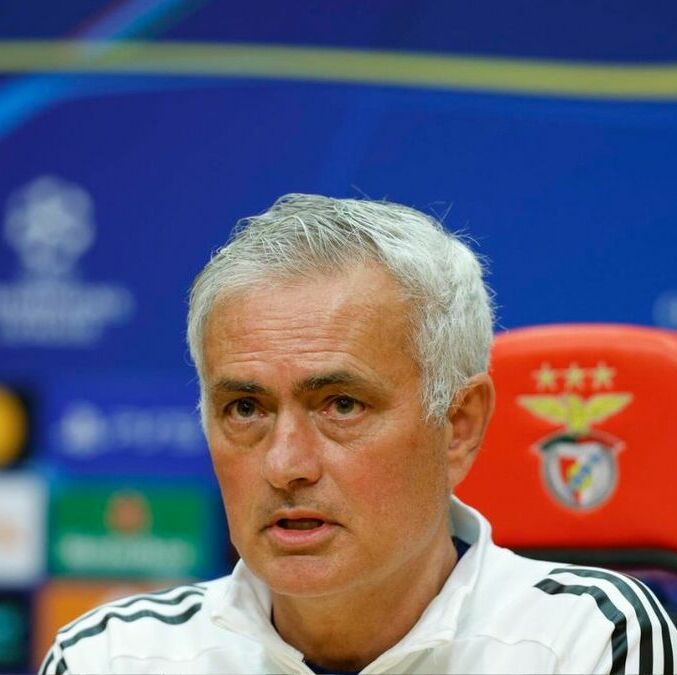 Jose Mourinho declaró sobre los incidentes en el partido contra Real Madrid |Foto: EFE