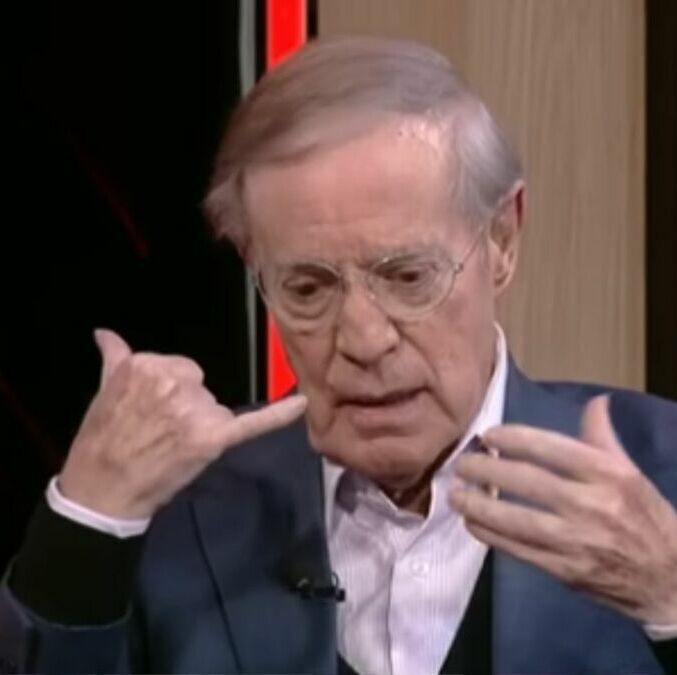 José Ramón Fernández en ESPN