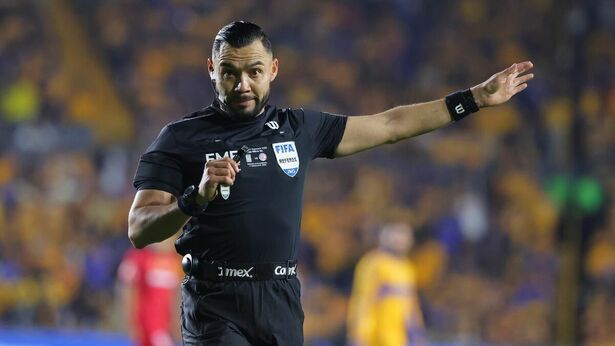 Marco Antonio "Gato" Ortiz (Imago7)