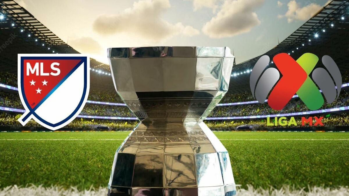 La MLS busca quedarse con el título de Concachampions. (Foto: Especial)