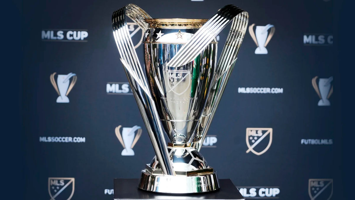 LA MLS inicia su nueva temporada en un año marcado por el Mundial
