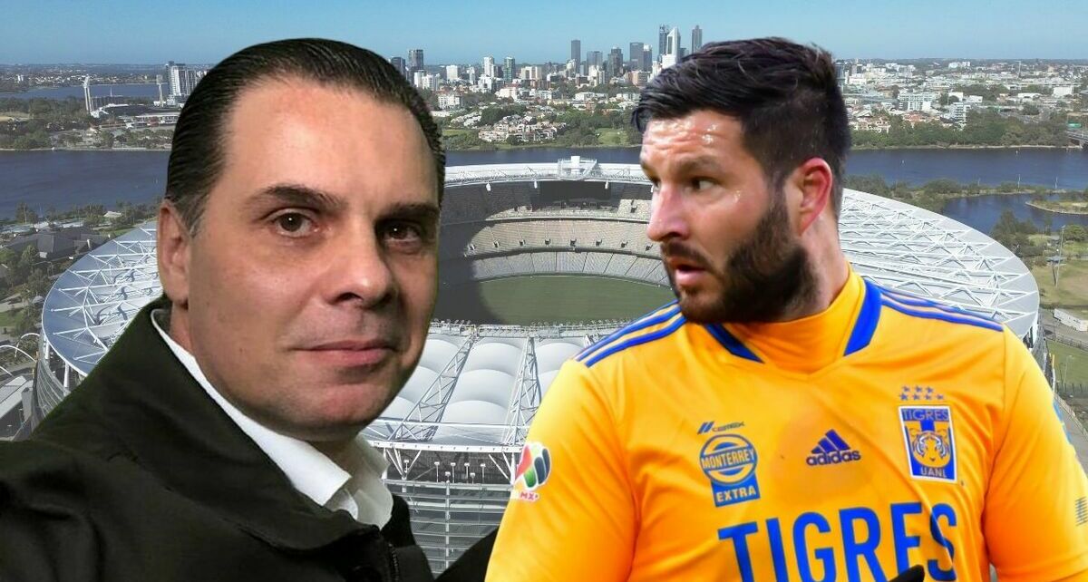 Nahuel y Gignac al Mundial 2026: transmisión exclusiva por TV Azteca. FOTO: ESPECIAL