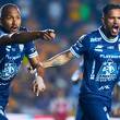 Pachuca le remontó a Tigres en el Volcán / Mexsport
