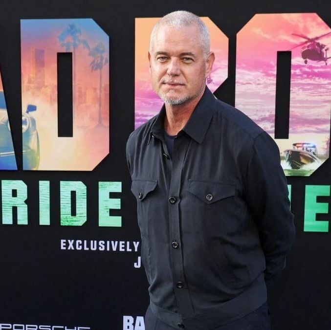 Estas fueron las últimas palabras del actor, Eric Dane, antes de morir. Foto: Reuters