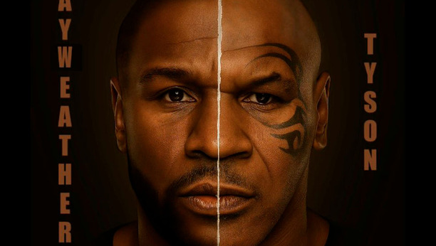 La pelea Tyson vs. Mayweather toma forma.