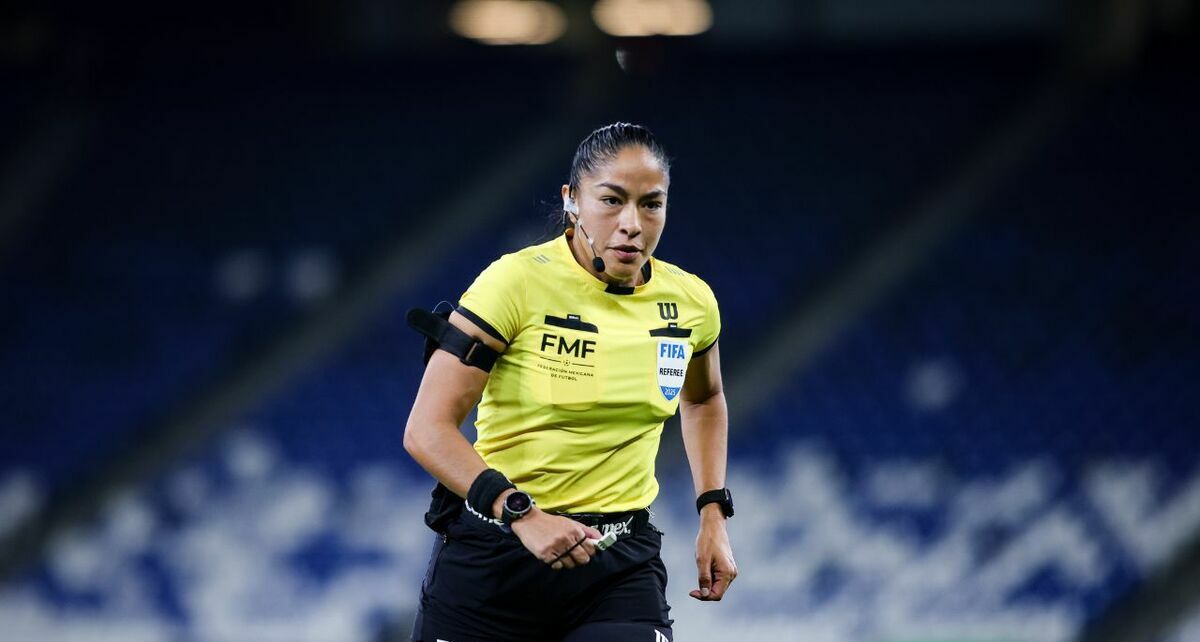 Priscila Pérez Borja estará en el Clásico Nacional Femenil (Fotografía: Imago 7)