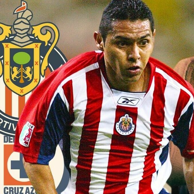 Ramón Morales cuenta su anécdota en la que pudo más el orgullo que el dolor. (Foto: Especial)