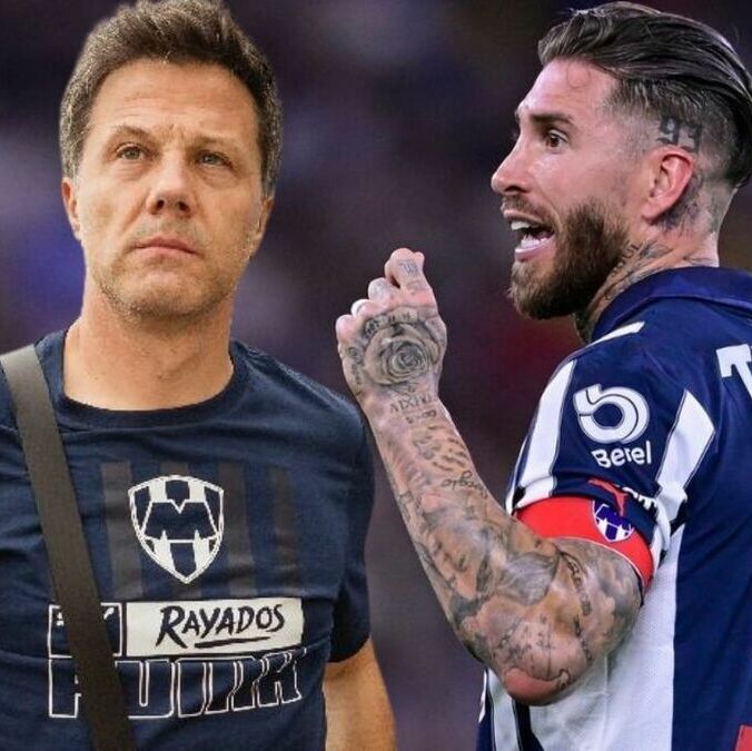 Ramos reaccionó ante las declaraciones del Tato Noriega. (Foto: Especial)