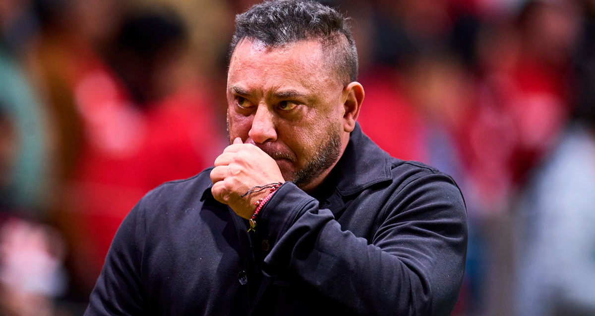 Antonio Mohamed suena para el Boca Juniors. (Foto: Mexsport)