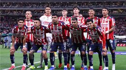 Las Chivas buscaran derrotar al Cruz Azul en el estadio Cuauhtemoc|Foto: X: @Chivas