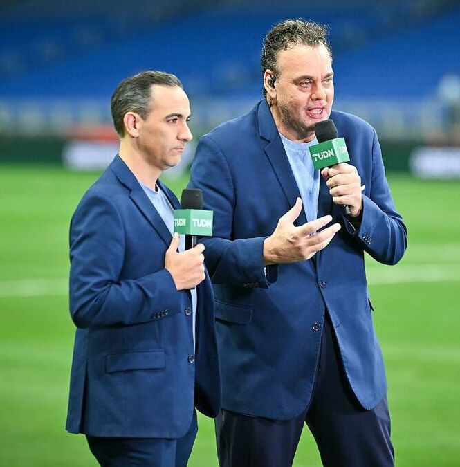 David Faitelson (Imago7)