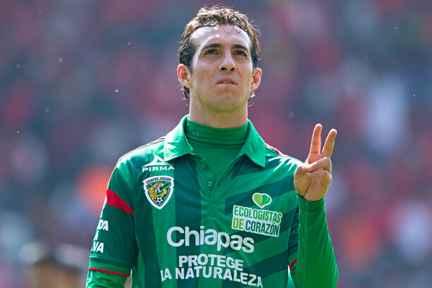 Diego de la Torre estuvo cerca de firmar con Cruz Azul (Fotografía: Imago 7)