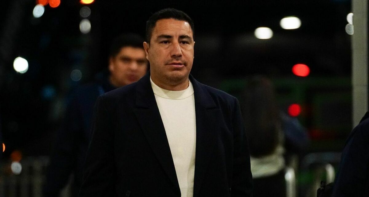 Efraín Juárez esta haciendo buen trabajo en Liga MX en el presente torneo. (Foto: Mexsport)