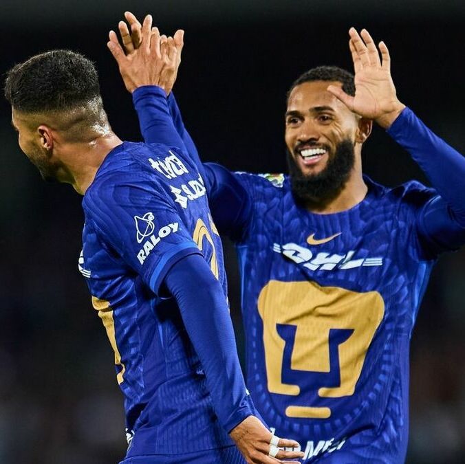 Juninho ha hecho tres goles y dos asistencias. (Foto: Mexsport)