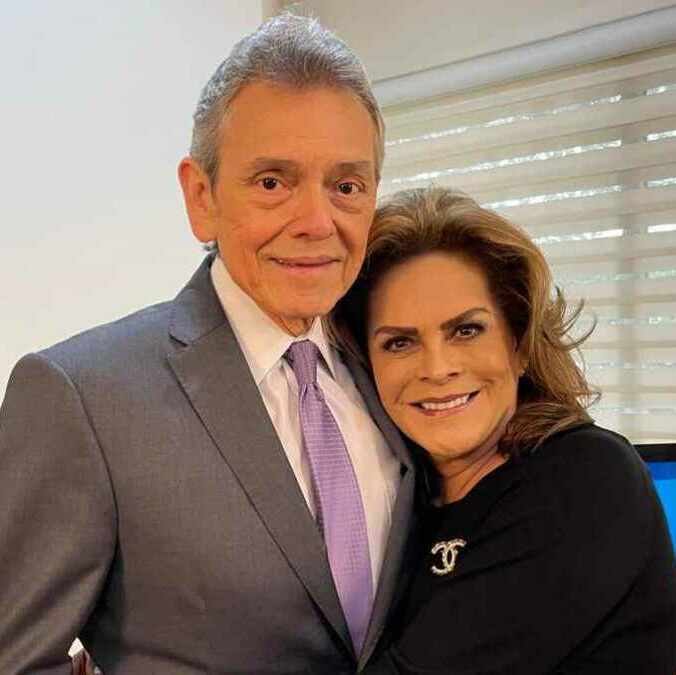 La familia de Mara Patricia Castañeda se encuentra de luto (X)