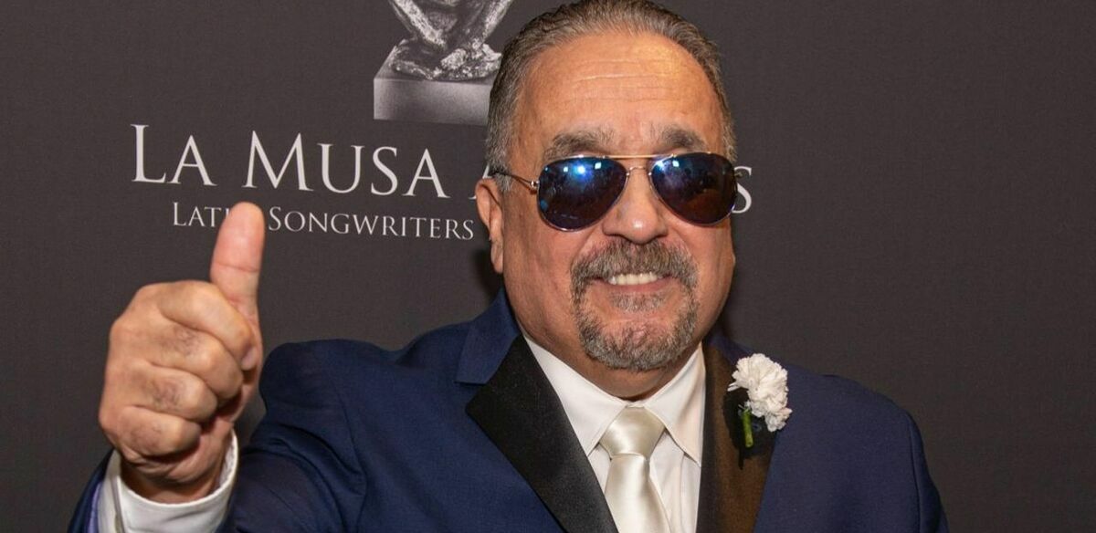 El Malo del Bronx había sido hospitalizado en días pasados, y este 21 de febrero murió a los 75 años. Foto: EFE