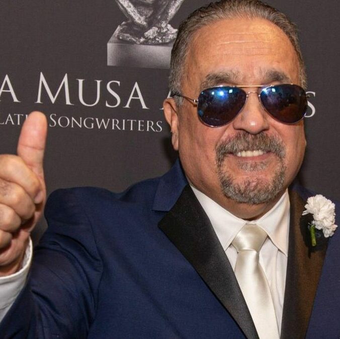 El Malo del Bronx había sido hospitalizado en días pasados, y este 21 de febrero murió a los 75 años. Foto: EFE