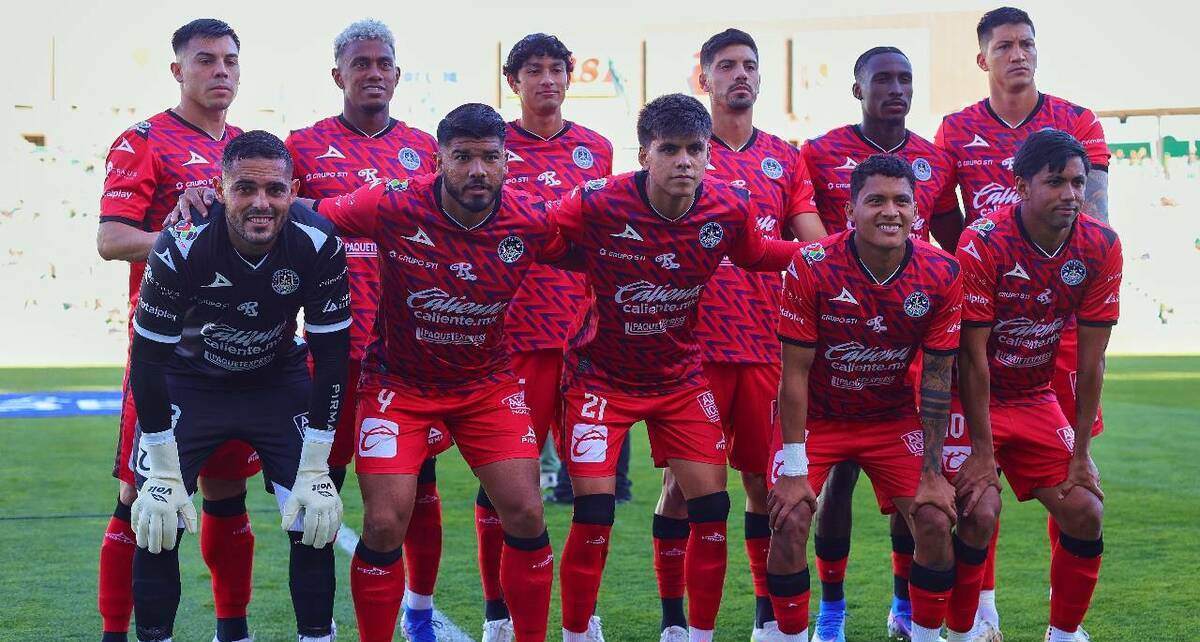 Mazatlán, Chivas y Puebla ya cumplieron con regla de menores / Mexsport