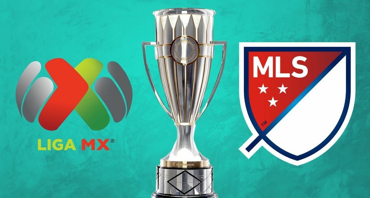 La MLS busca quedarse con el título de Concachampions. (Foto: Especial)