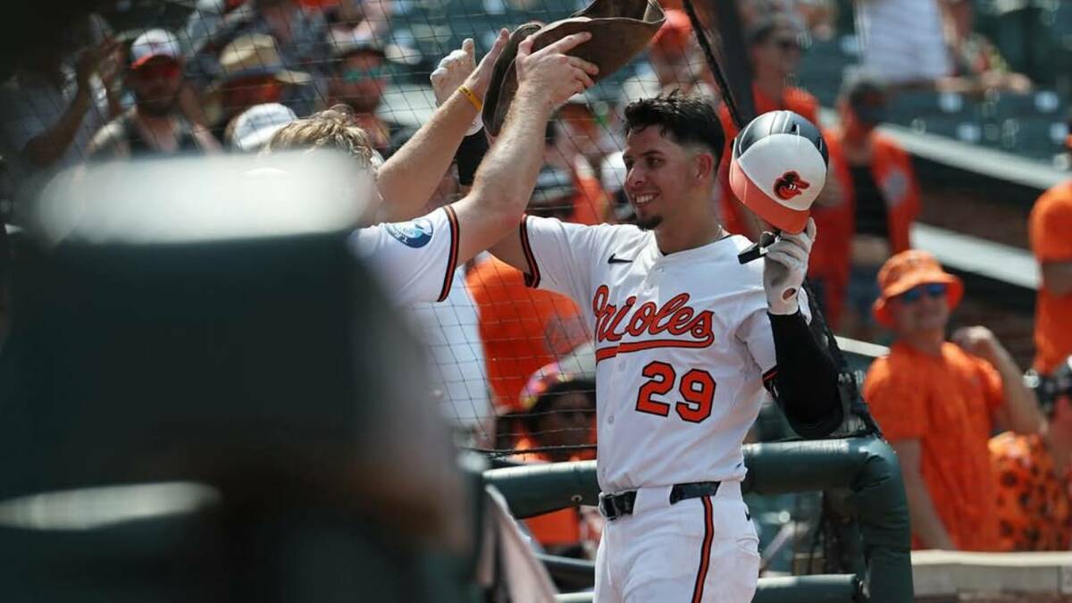 Ramón Urías se une a St. Louis Cardinals (Ig ramonuriasx)