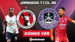 Rivalidad Tijuana vs. Mazatlán Jornada 7 Clausura 2026