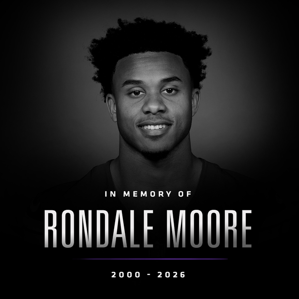 Rondale Moore falleció a los 25 años de edad