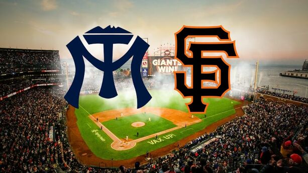 Sultanes y San Francisco se medirán en marzo 2026. (Foto: Especial)