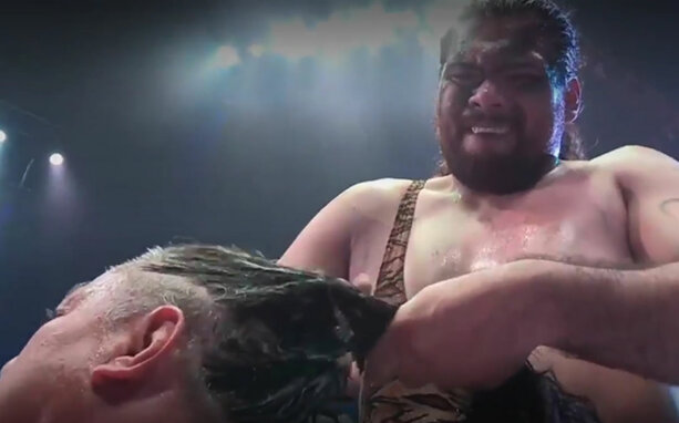 Bárbaro Cavernario superó a Felino.