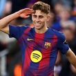 Barcelona regresó a la cima de la Tabla General de LaLiga (Reuters)