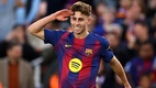 Barcelona regresó a la cima de la Tabla General de LaLiga (Reuters)