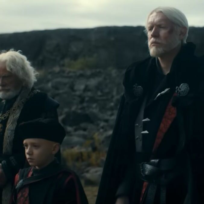 El Caballero de los Siete Reinos: a qué hora ver episodio final hoy| Foto: HBO