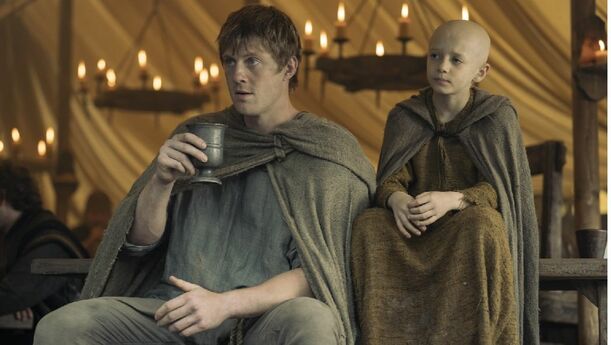 'El caballero de los Siete Reinos'; a qué hora y dónde ver episodio 3 | Foto: HBO