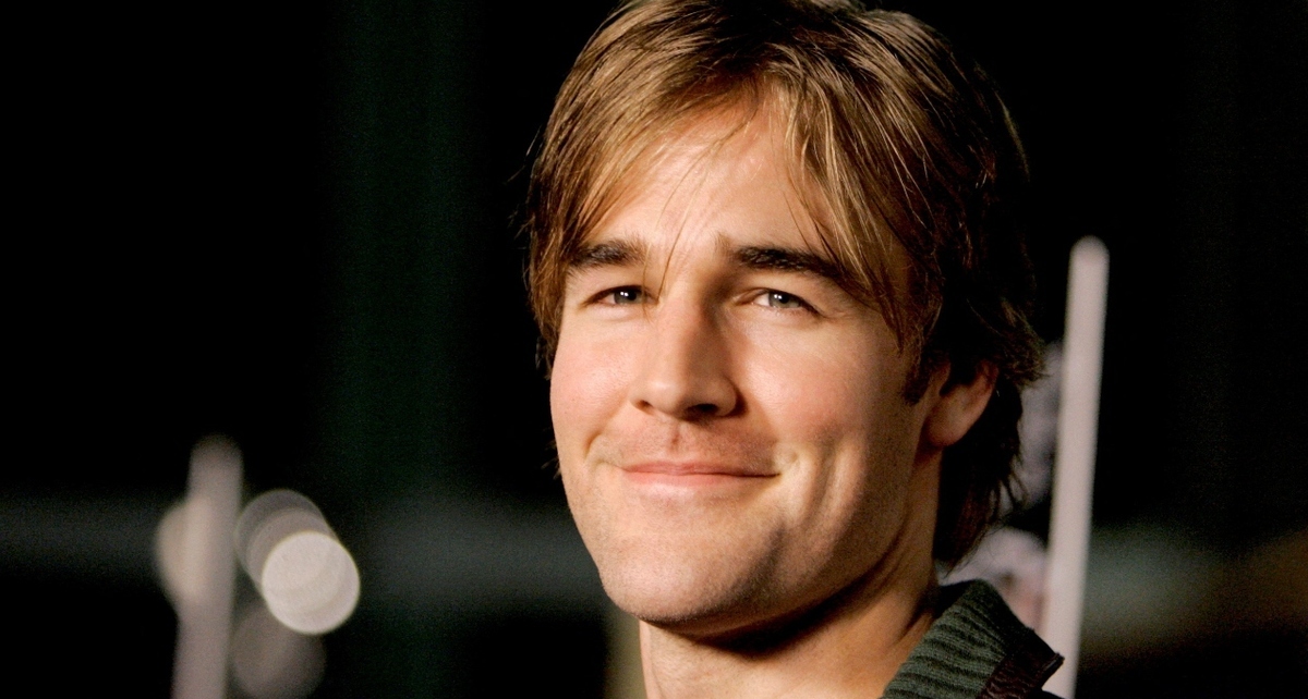 Van Der Beek murió este 11 de febrero a los 48 años de edad. Foto: Reuters